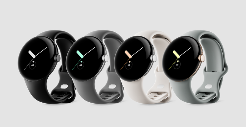 Pixel Watch