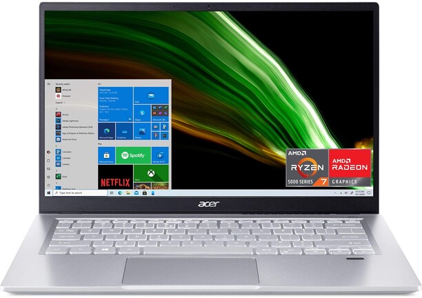 Acer Swift 3 (SF314-43-R54C)