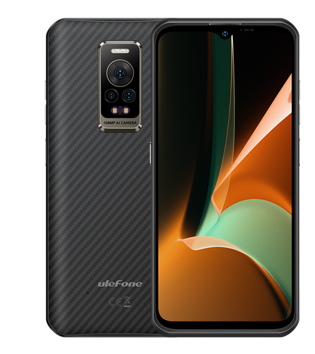 Ulefone Armor 17 Pro