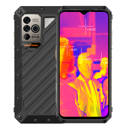 Ulefone Power Armor 18T
