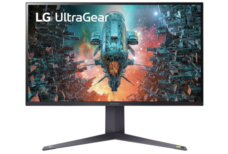 LG Ultragear 32GQ950