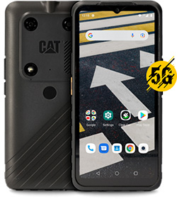 CAT S53