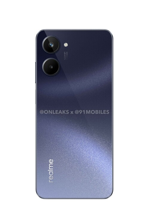 Realme 10 4G