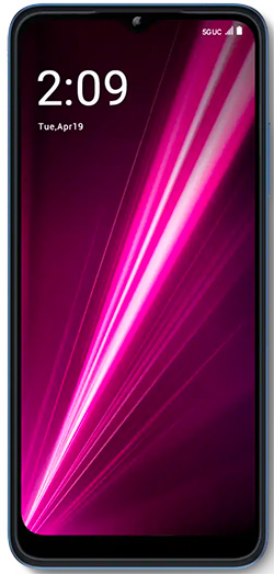 Telekom T Phone Pro 5G