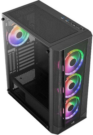 Aerocool Prism