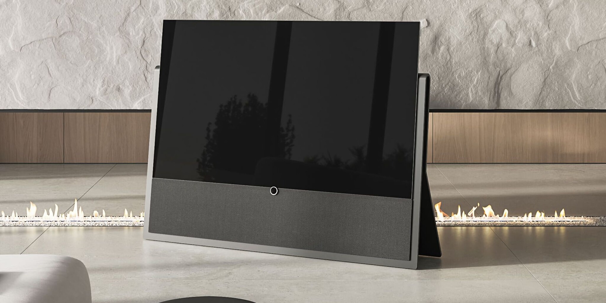  jabb Bitang Dr ga T v vel L p Sz nre A Loewe PROHARDVER TV Audi H r