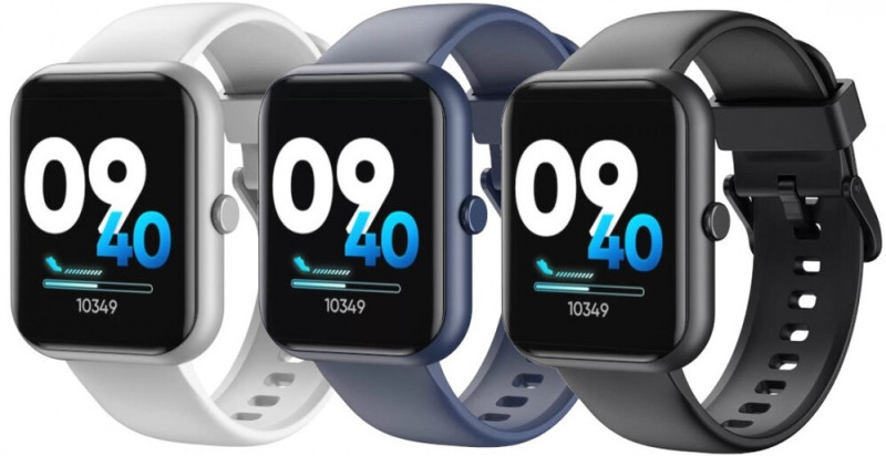 Dizo Watch D Plus