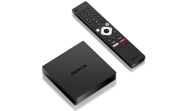 Nokia Streaming Box 8010