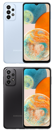 Samsung Galaxy A23 5G