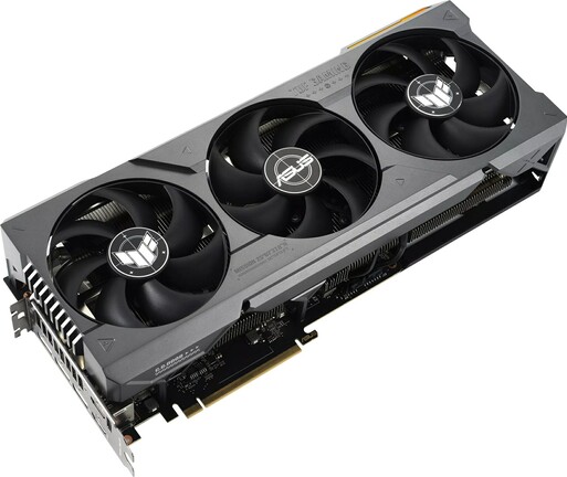 ASUS TUF Gaming GeForce RTX 4080 OC Edition
