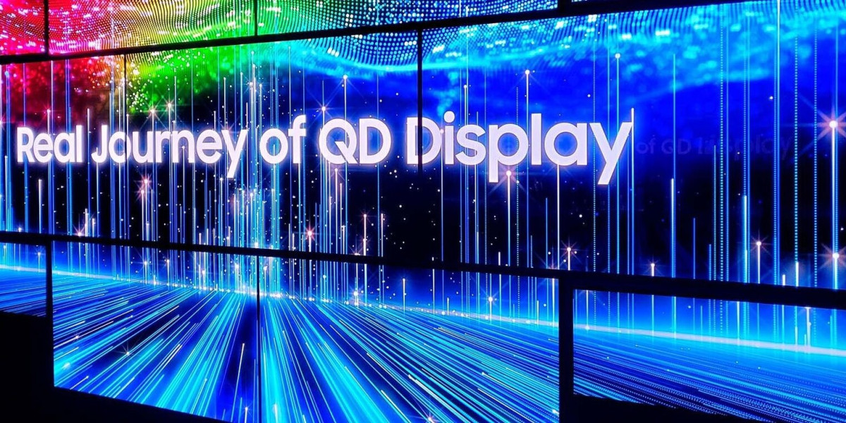 A Samsung QE65S95B: A jövő televíziózása már itt van () A Samsung QE65S95B: A jövő televíziózása már itt van