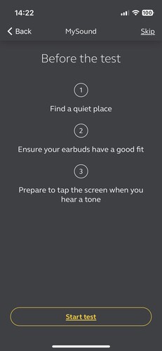 A MySound lépései és eredménye (2.)