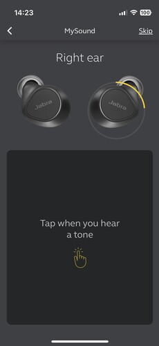 A MySound lépései és eredménye (2.)