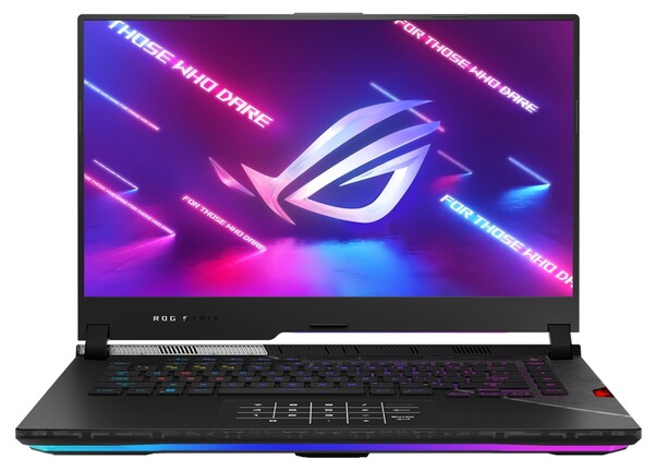 ASUS ROG Strix SCAR 15 (2022) G533