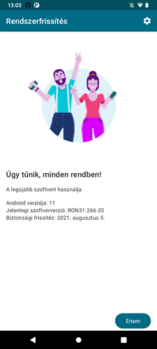 Moto E20 és Moto E40