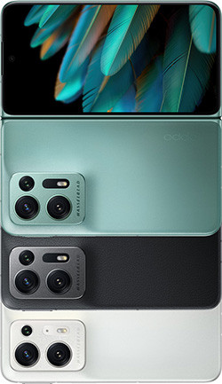Oppo Find N2