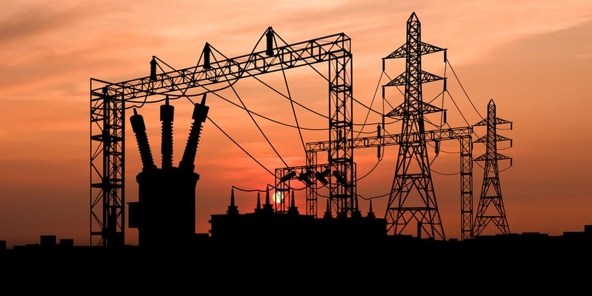 Data has been stolen from electricity suppliers in the USA