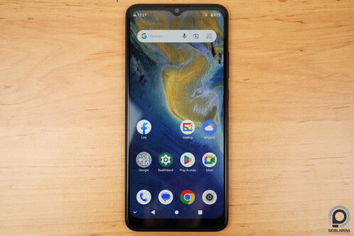 ZTE Blade A51