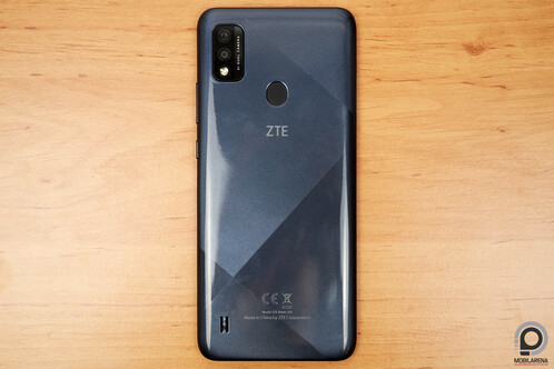 ZTE Blade A51