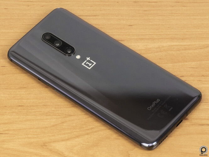 OnePlus 7 Pro