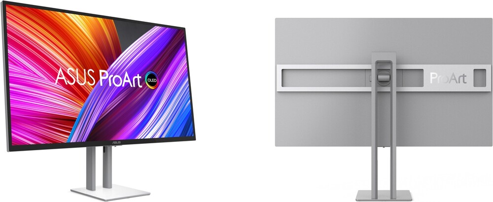 ProArt Display OLED PA32DCM
