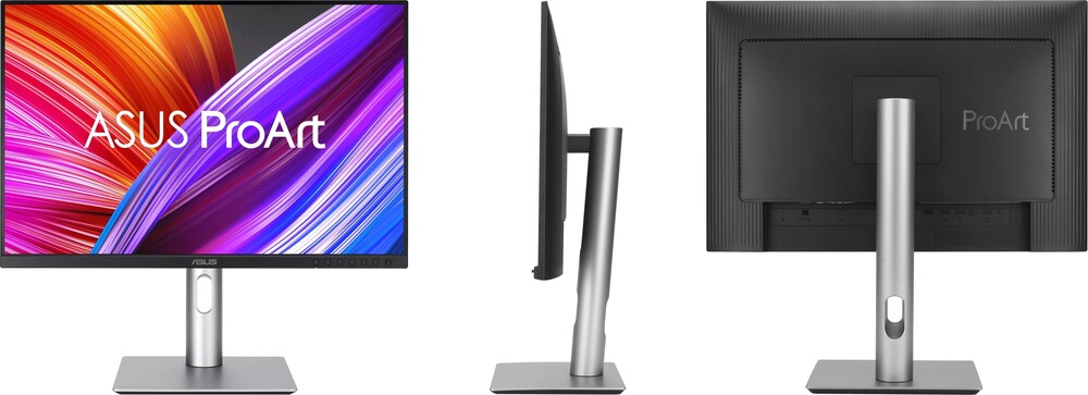 ASUS ProArt Display PA248CRV