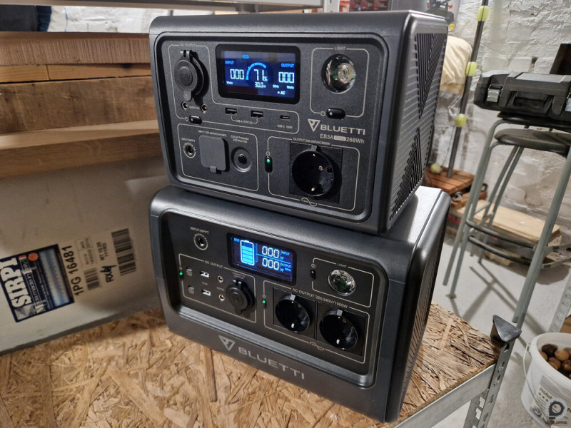 A család ugyanaz, a méret más