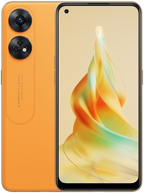 Az Oppo Reno8 T