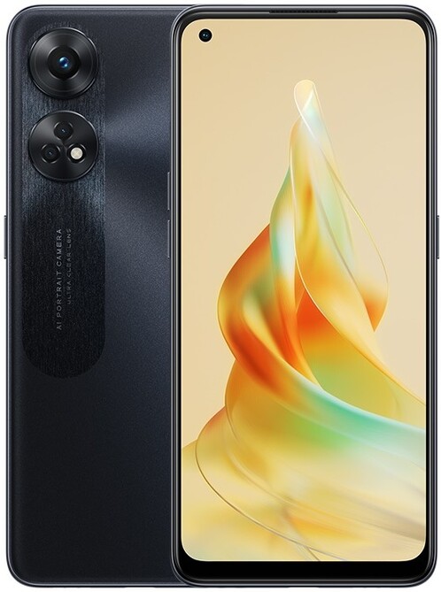 Az Oppo Reno8 T