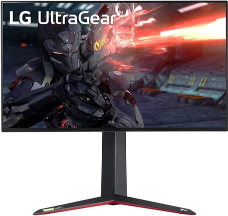 LG UltraGear 27GN95R-B