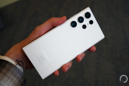 Samsung Galaxy S23 Ultra