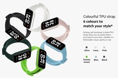 Értesítések jelzésére és a pontos idő mutatására biztosan jó, de a több tíz sportmód pontos rögzítésével kapcsolatban azért van némi kétségünk.