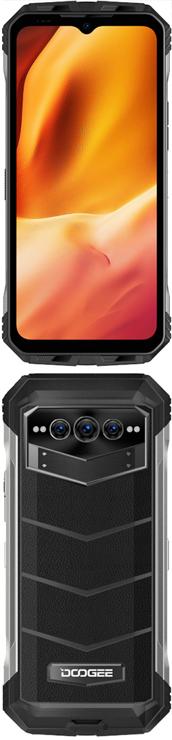 Doogee V Max