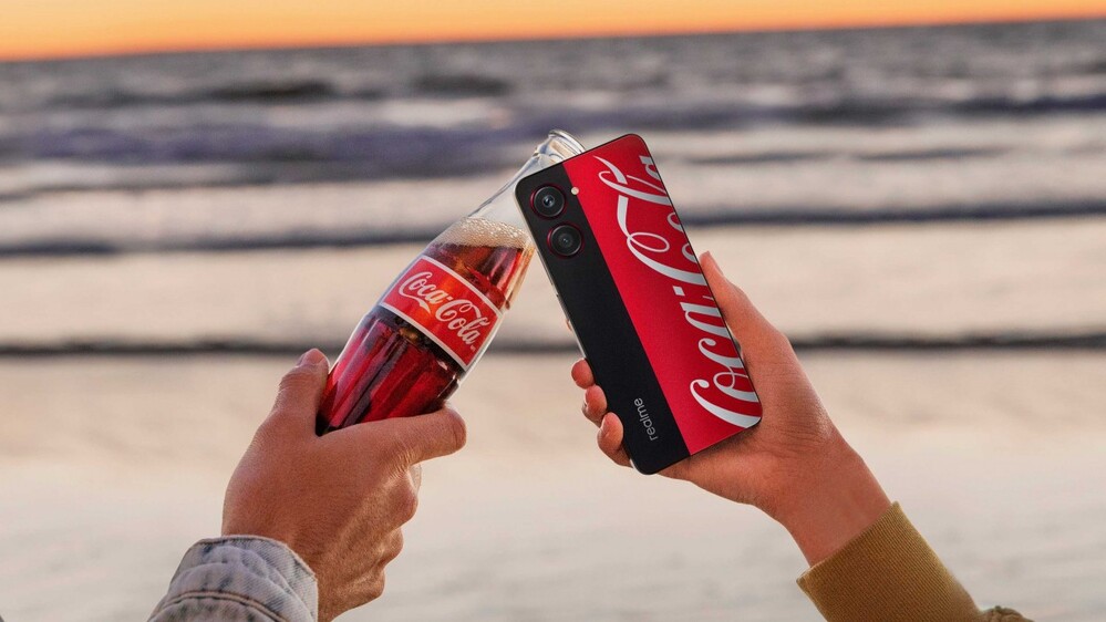 Így néz majd ki a Coca-Cola mobil.