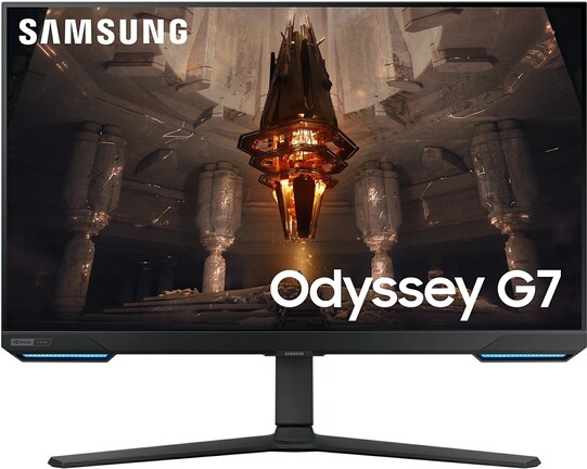 Samsung Odyssey G7 G70B