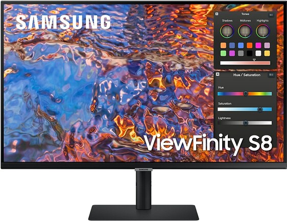 32" Samsung S80PB