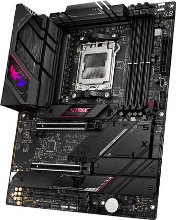 ROG Strix B650E-E Gaming WiFi