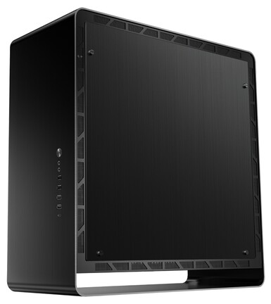 Jonsbo UMX6 Black