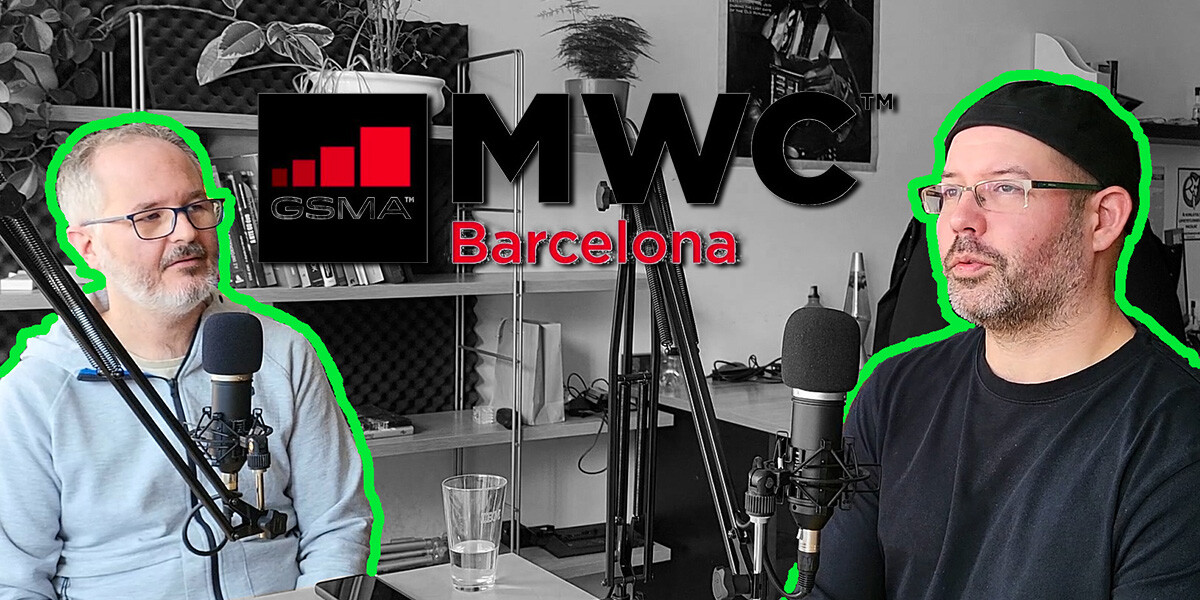 Mi lesz az MWC-n és merre tart a mobilipar? - Mobilarena Szerkesztőségi ...