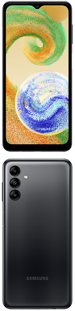 Samsung Galaxy A04s