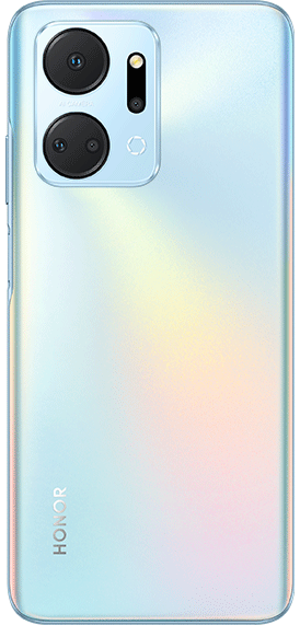 Honor X7a