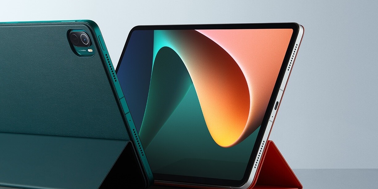 Xiaomi Pad 5 is already receiving Android 13 in China