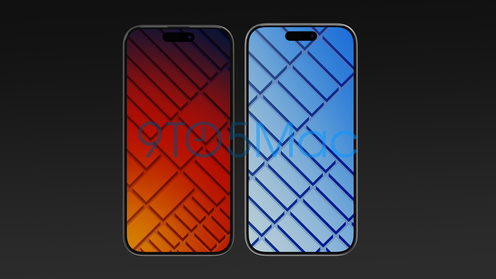 Nagyon hasonlíthat egymásra az iPhone 15 és 15 Pro, de az alapmodellen marad a két kamera.