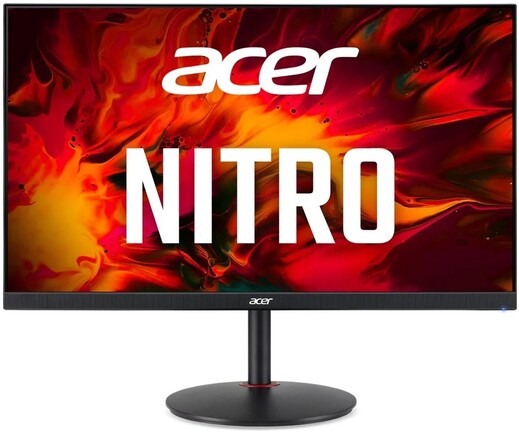 Acer Nitro XV252Q F