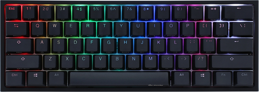 Ducky One 2 Mini RGB