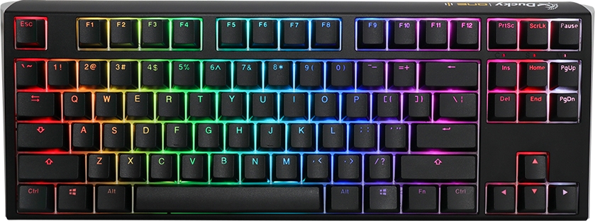Ducky One 3 RGB TKL