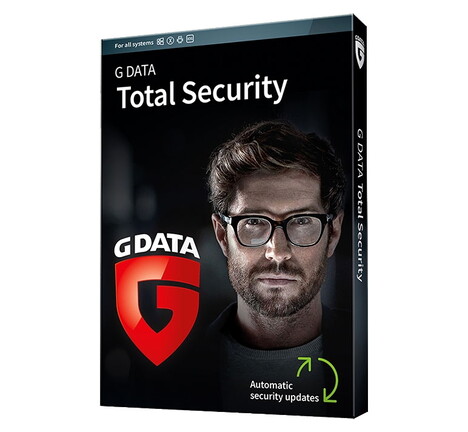 G Data Total Security