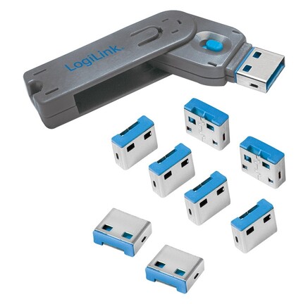 LogiLink AU0045