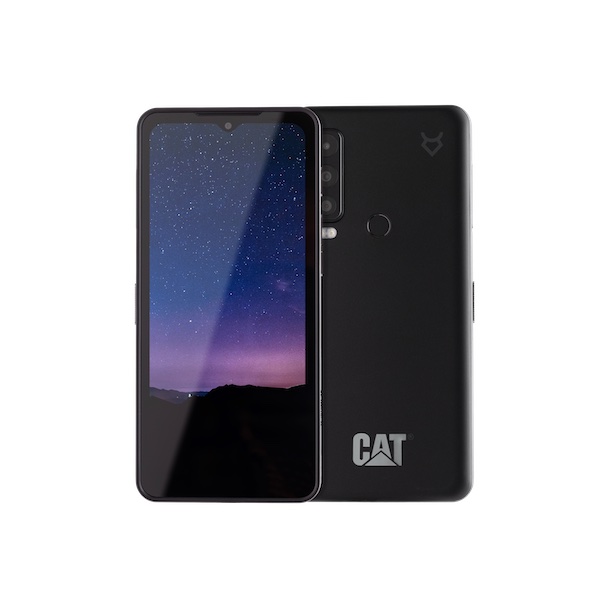 Cat S75