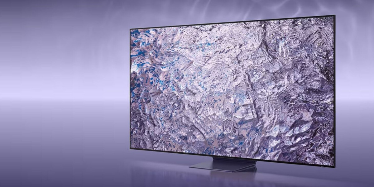 A Samsung The Frame 43: Több mint egy Televízió – Egy Életstílus Kifejeződése